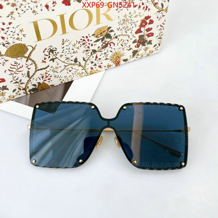 Glasses-Dior,luxury cheap , ID: GN5241,$: 69USD