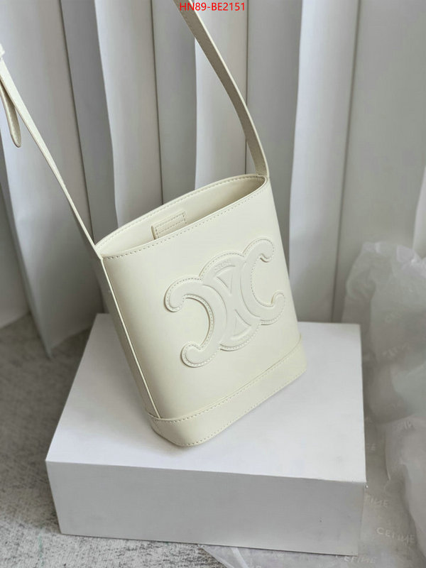 CELINE Bags(4A)-Diagonal,buy best quality replica ,ID: BE2151,$: 89USD