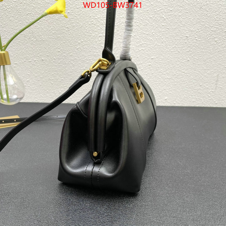 Balenciaga Bags(4A)-Other Styles,supplier in china ,ID: BW3741,$: 105USD