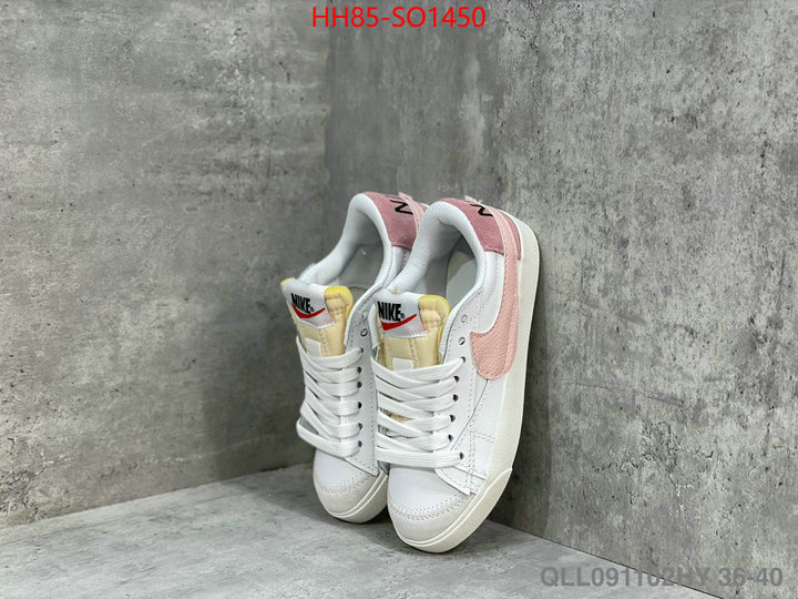 Women Shoes-NIKE,online sale , ID: SO1450,$: 85USD