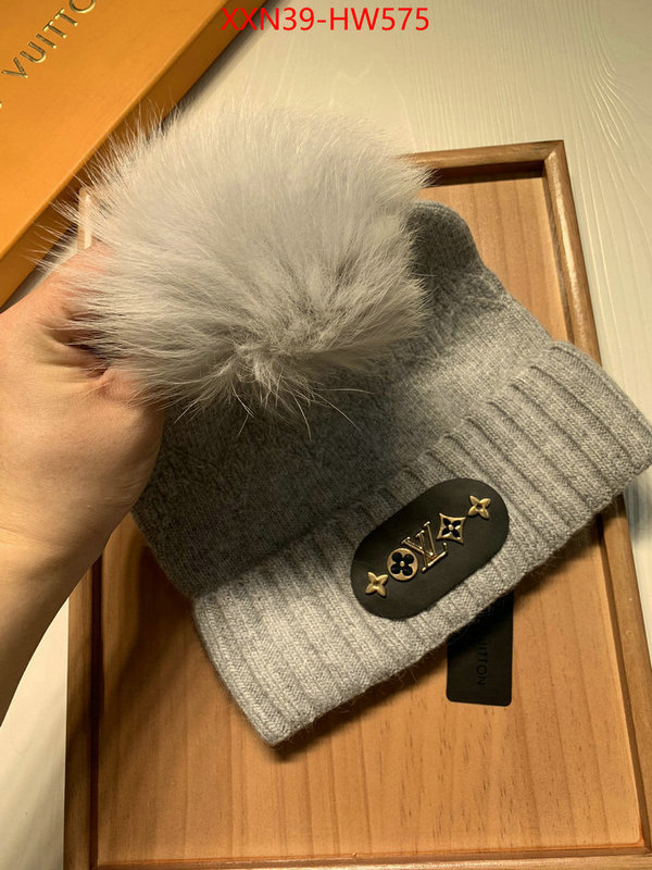 Cap (Hat)-LV,where can i buy the best quality , ID: HW575,$: 39USD