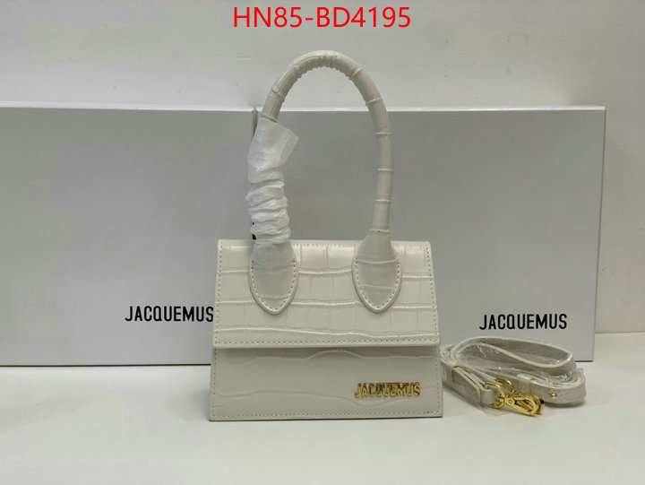 Jacquemus Bags(4A)-Handbag-,are you looking for ,ID: BD4195,$: 85USD