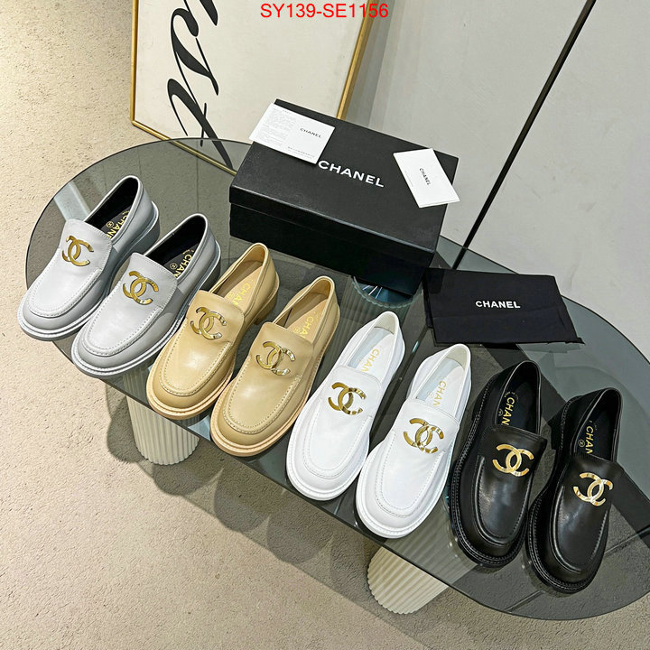 Women Shoes-Chanel,replcia cheap from china , ID: SE1156,$: 139USD