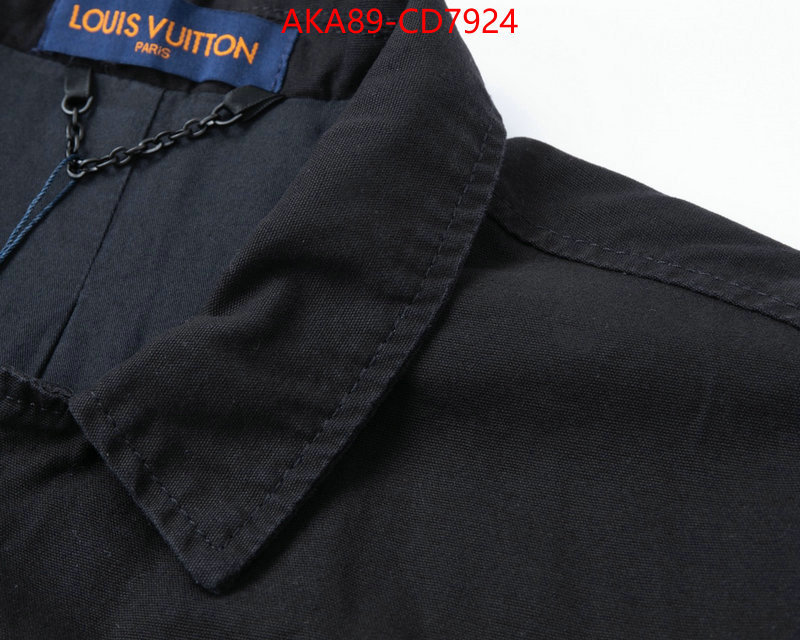 Clothing-LV,best replica 1:1 , ID: CD7924,$: 89USD