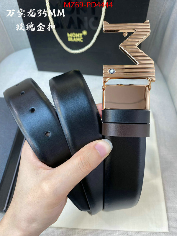 Belts-Montblanc,styles & where to buy , ID: PD4444,$: 69USD