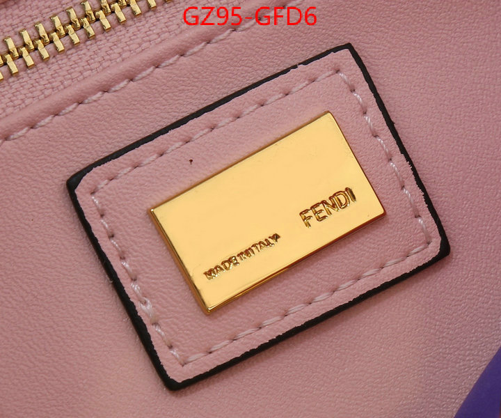 Fendi Big Sale-,ID: GFD6,$: 95USD