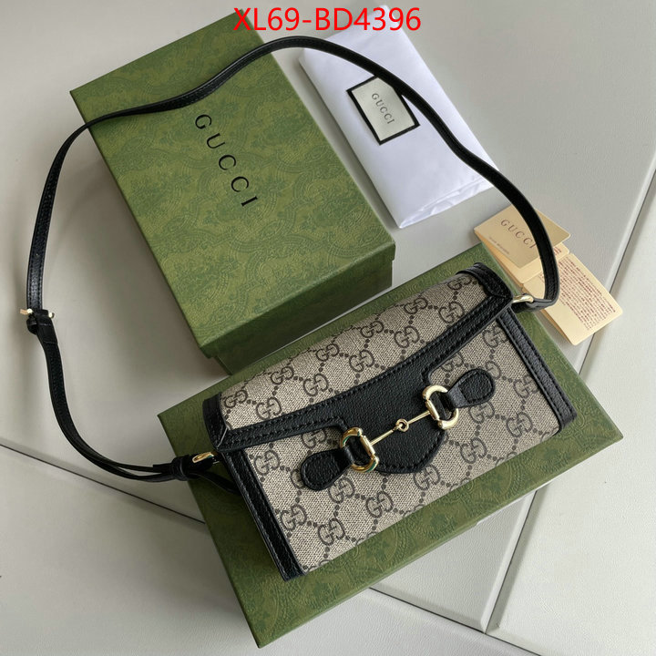 Gucci Bags(4A)-Horsebit-,wholesale replica ,ID: BD4396,$: 69USD