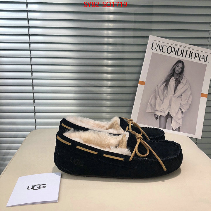 Women Shoes-UGG,aaaaa+ replica designer , ID: SO1719,$: 82USD