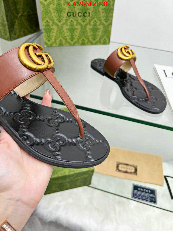 Men Shoes-Gucci,for sale cheap now , ID: SE2898,$: 69USD
