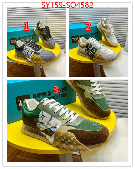 Men shoes-Givenchy,cheap replica designer , ID: SO4582,$: 159USD