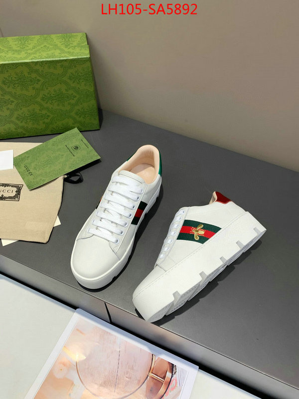 Women Shoes-Gucci,flawless , ID: SA5892,$: 105USD