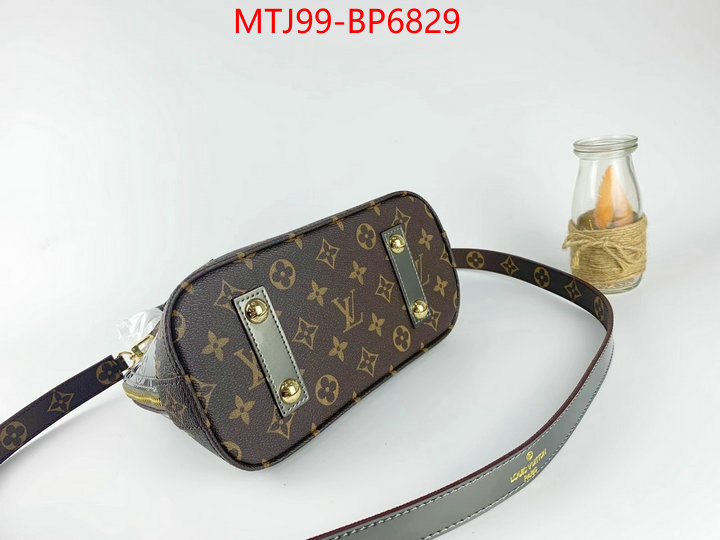 LV Bags(4A)-Alma-,luxury 7 star replica ,ID: BP6829,$: 99USD