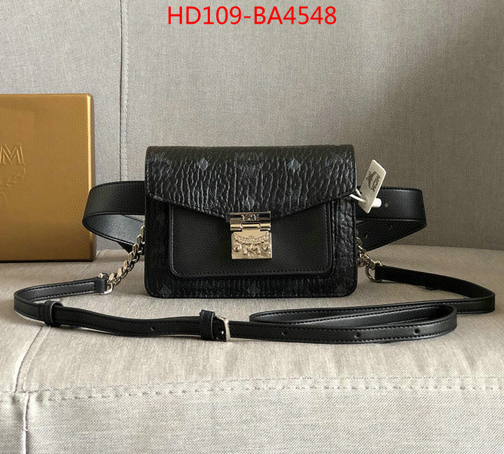 MCM Bags(TOP)-Diagonal-,ID: BA4548,$: 109USD