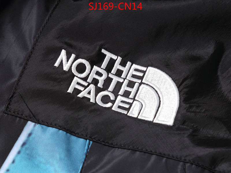 Down jacket Women-The North Face,luxury fashion replica designers , ID: CN14,$: 169USD