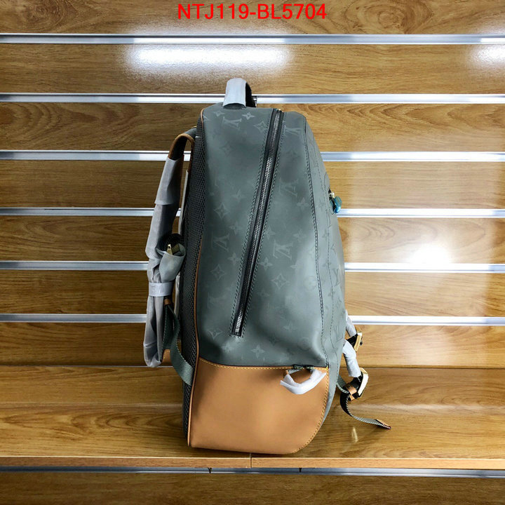 LV Bags(4A)-Backpack-,can i buy replica ,ID: BL5704,$: 119USD