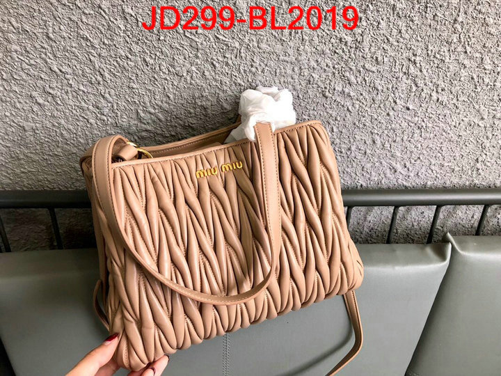 Miu Miu Bags(TOP)-Handbag-,wholesale designer shop ,ID: BL2019,$: 299USD