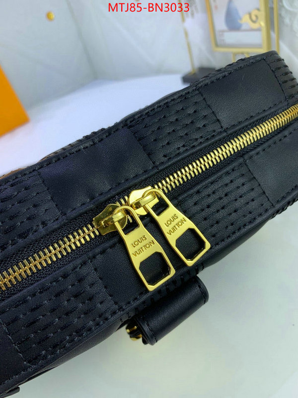 LV Bags(4A)-Pochette MTis Bag-Twist-,ID: BN3033,$: 85USD