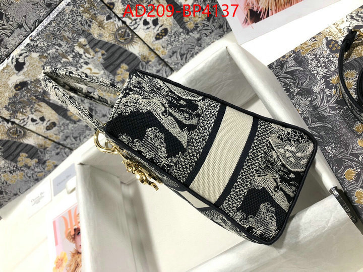 Dior Bags(TOP)-Lady-,ID: BP4137,$: 209USD