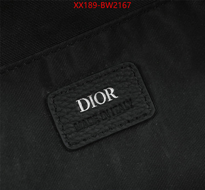 Dior Bags(TOP)-Backpack-,ID: BW2167,$: 189USD