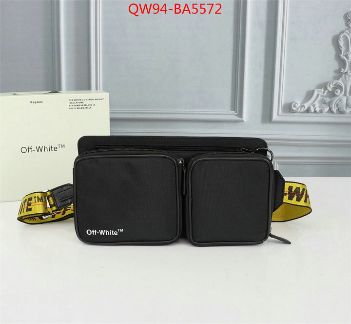 Off-White Bags ( TOP )-Diagonal-,7 star collection ,ID: BA5572,$: 94USD