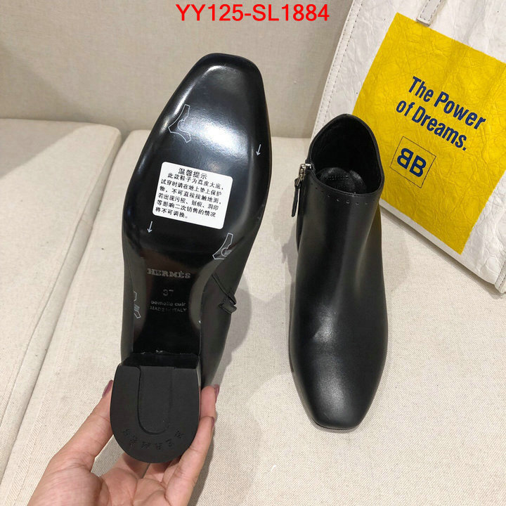 Women Shoes-Hermes,sell high quality , ID: SL1884,$: 125USD