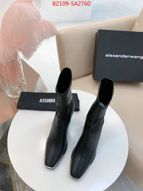 Women Shoes-Alexander Wang,designer wholesale replica ,online , ID: SA2760,$:109USD