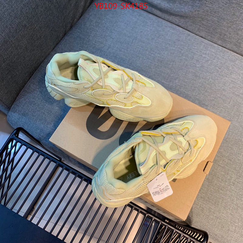 Men Shoes-Adidas Yeezy Boost,new 2023 , ID: SK4185,$: 109USD