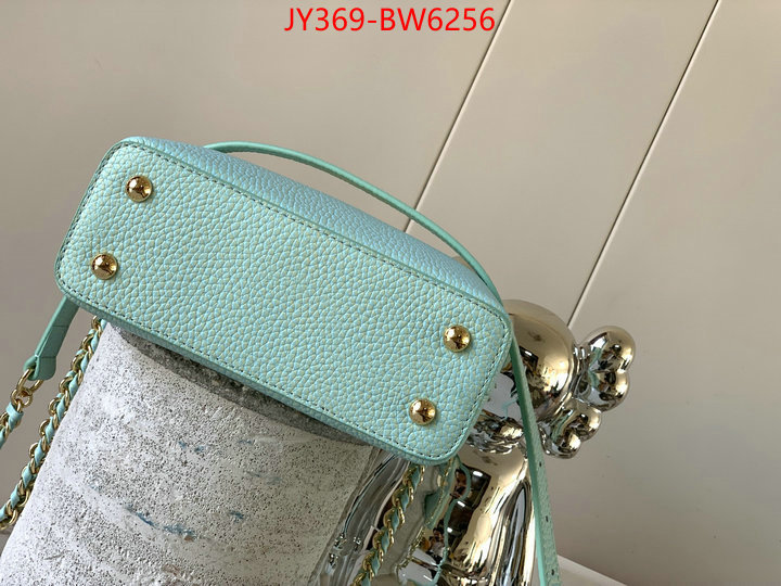 LV Bags(TOP)-Handbag Collection-,ID: BW6256,$: 369USD