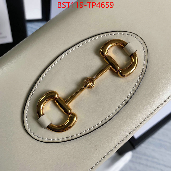 Gucci Bags(TOP)-Wallet-,ID: TP4659,$: 119USD