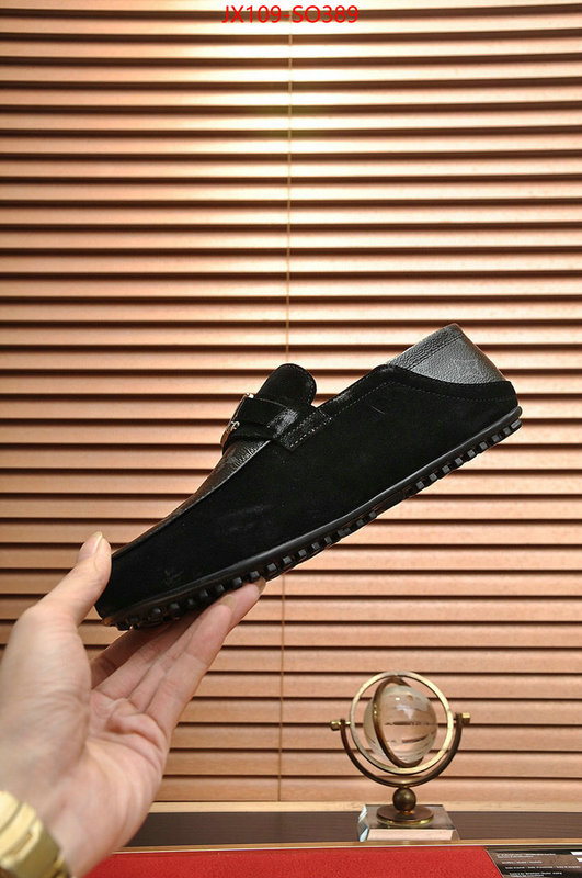 Men Shoes-LV,every designer , ID: SO389,$: 109USD