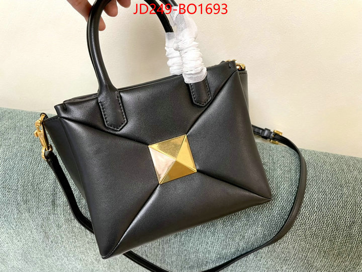 Valentino Bags (TOP)-Diagonal-,what is a 1:1 replica ,ID: BO1693,$: 249USD