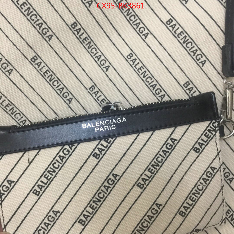 Balenciaga Bags(4A)-Other Styles,store ,ID: BK3861,$:95USD