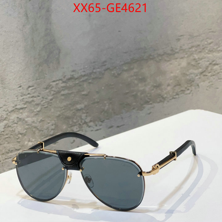 Glasses-Cartier,fashion replica , ID: GE4621,$: 65USD