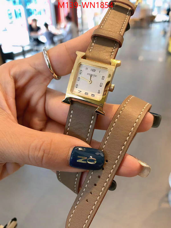 Watch(4A)-Hermes,replicas buy special , ID: WN1854,$: 139USD