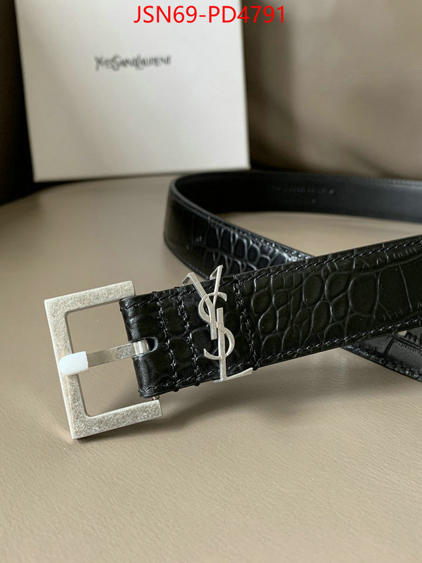 Belts-YSL,cheap , ID: PD4791,$: 69USD