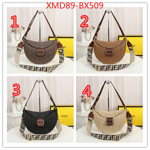 Fendi Bags(4A)-Graphy-Cookie-,buy replica ,ID: BX509,$: 89USD