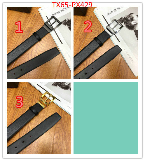 Belts-Prada,where quality designer replica , ID: PX429,$: 65USD