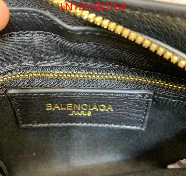 Balenciaga Bags(4A)-Other Styles,high ,ID: BQ164,$: 125USD