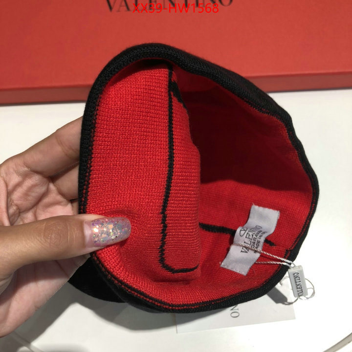 Cap (Hat)-Valentino,best replica 1:1 , ID: HW1568,$: 39USD