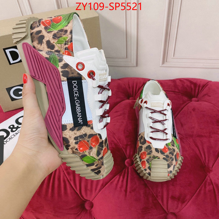 Women Shoes-DG,can i buy replica , ID: SP5521,$: 109USD