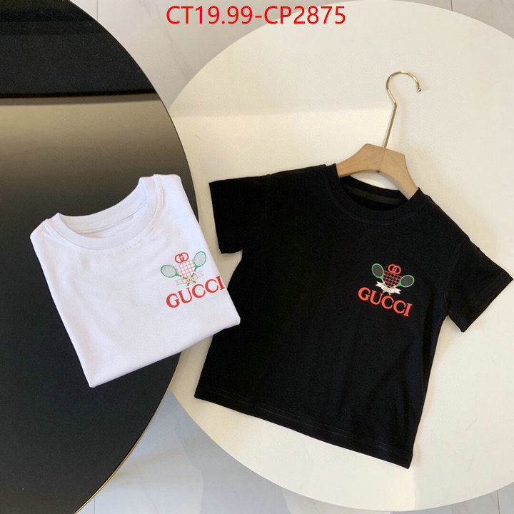 Kids clothing-Gucci,shop , ID: CP2875,