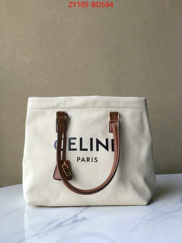 CELINE Bags(4A)-Handbag,high quality replica designer ,ID: BD584,$: 105USD