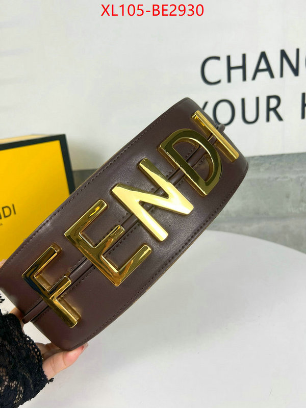 Fendi Bags(4A)-Graphy-Cookie-,only sell high-quality ,ID: BE2930,$: 105USD