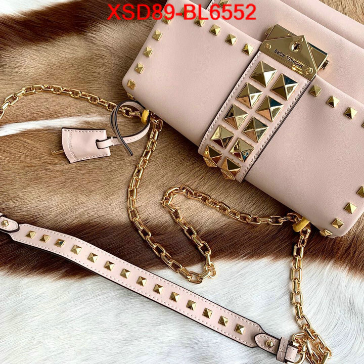 Michael Kors Bags(4A)-Diagonal-,7 star quality designer replica ,ID: BL6552,$: 89USD