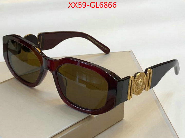 Glasses-Versace,most desired , ID: GL6866,$: 59USD