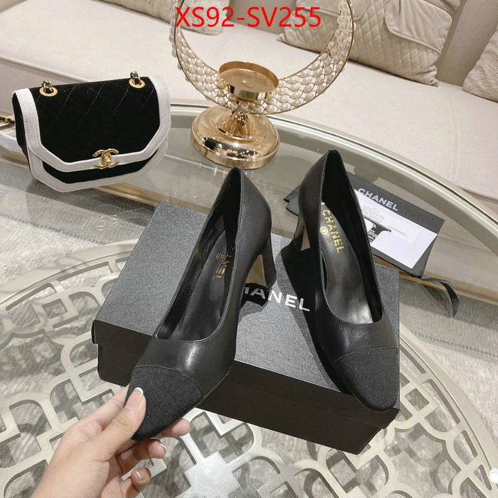 Women Shoes-Chanel,luxury cheap , ID: SV255,$: 92USD