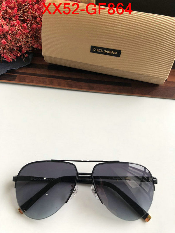 Glasses-DG,cheap replica , ID: GF864,$:52USD