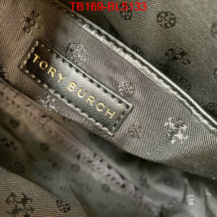 Tory Burch Bags(TOP)-Handbag-,ID: BL5133,$: 169USD