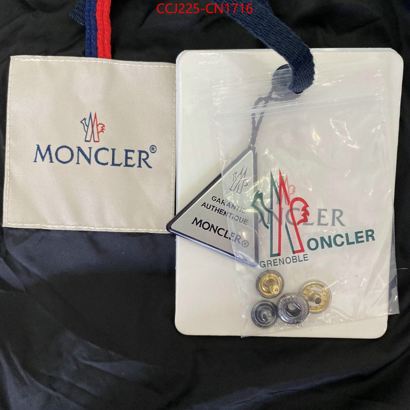 Down jacket Women-Moncler,supplier in china , ID: CN1716,