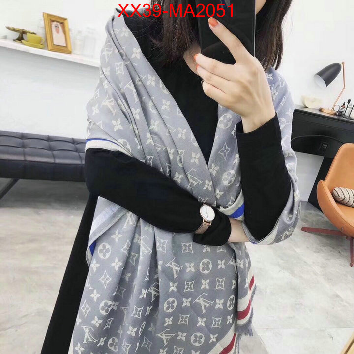 Scarf-LV,2023 luxury replicas , ID: MA2051,$: 39USD